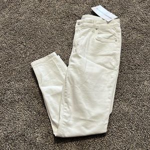 Women’s capri jeggings- 12 short